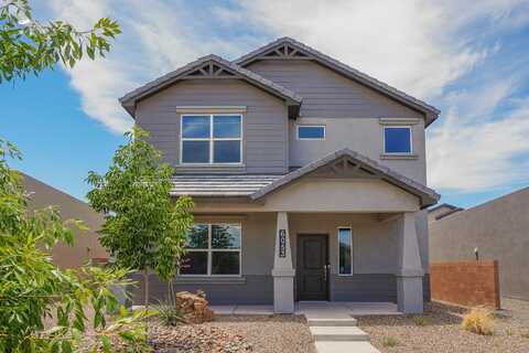 6053 STRAND Loop SE, Albuquerque, NM 87106