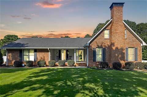 164 Briarwood Place, Stockbridge, GA 30281