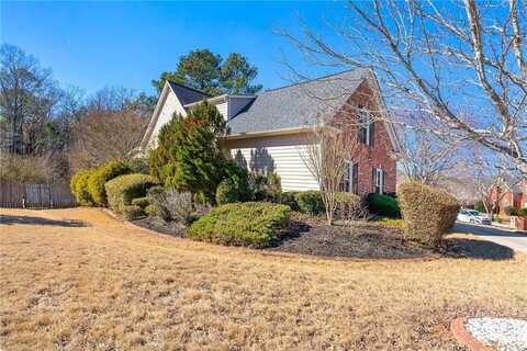 4901 Planters Walk, Douglasville, GA 30135