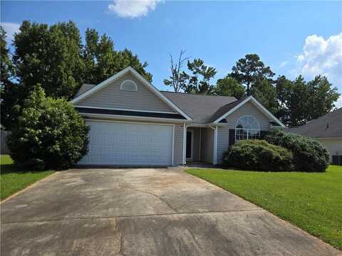 1770 LIVE OAK Lane, Hampton, GA 30228