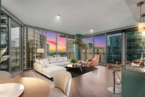 1080 Peachtree Street NE, Atlanta, GA 30309