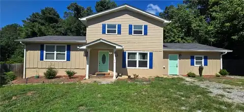 875 Hairston Road, Stone Mountain, GA 30088