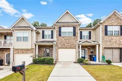 295 Sweetshrub Drive, Austell, GA 30168