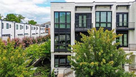 2532 Appleden Place, Atlanta, GA 30319