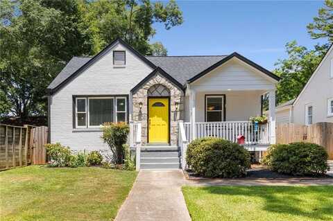 376 Hooper Street SE, Atlanta, GA 30317