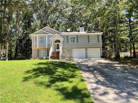 440 Briarwood Road, Winder, GA 30680