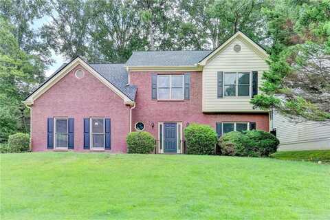 529 Rams Court, Tucker, GA 30084