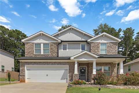 4367 Bethany Manor Drive, Snellville, GA 30039