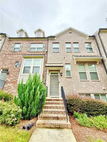 1817 Hislop Lane, Atlanta, GA 30345