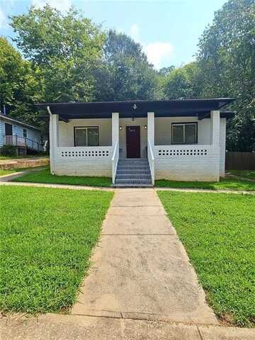 1108 West Avenue SW, Atlanta, GA 30315