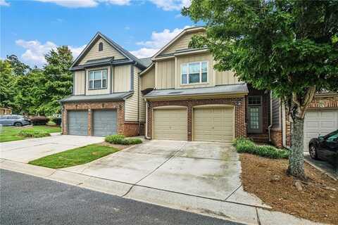 1240 Grampian Pass, Marietta, GA 30008