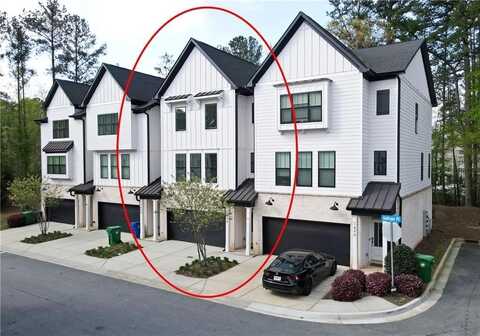 1494 ADDISON Place, Decatur, GA 30033