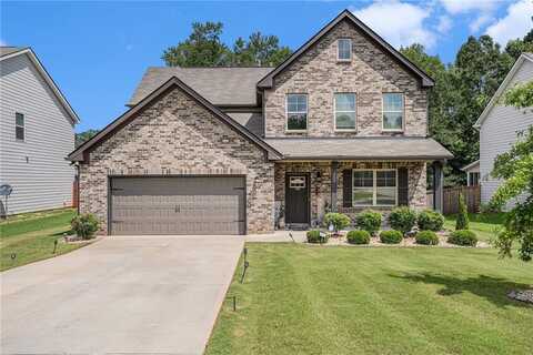 253 Villa Grande Drive, Locust Grove, GA 30248