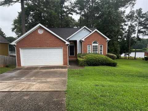 6998 Shore Road, Lithonia, GA 30058