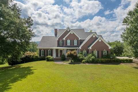 865 Morgan Valley Road, Rockmart, GA 30153