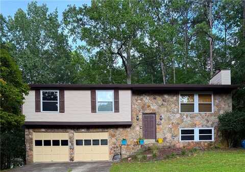 3450 Ellenwood Court NE, Roswell, GA 30075