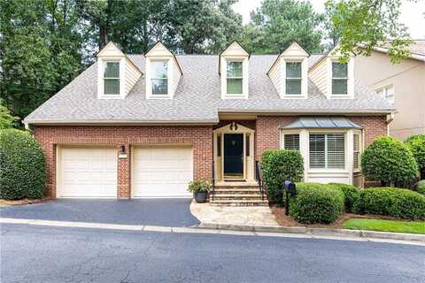 2872 Bainbridge Way SE, Atlanta, GA 30339