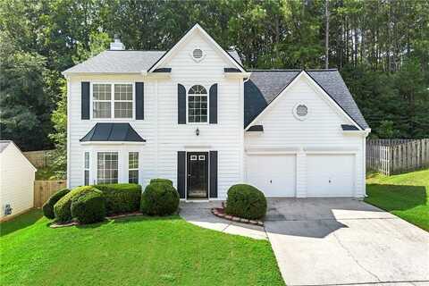1145 Summerstone Trace, Austell, GA 30168
