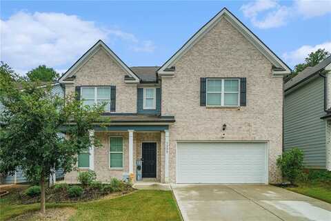 7255 Gladstone Circle, Lithonia, GA 30038