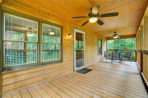 1398 Elliott Family Parkway, Dawsonville, GA 30534