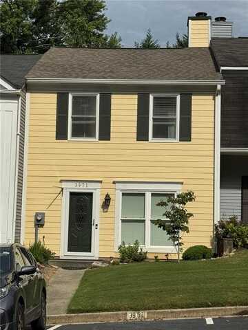 3971 WOLCOTT Circle, Atlanta, GA 30340