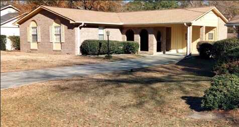 3410 Leisure Lane, Atlanta, GA 30349