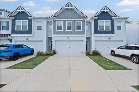 2515 Riverside Road, Conyers, GA 30013