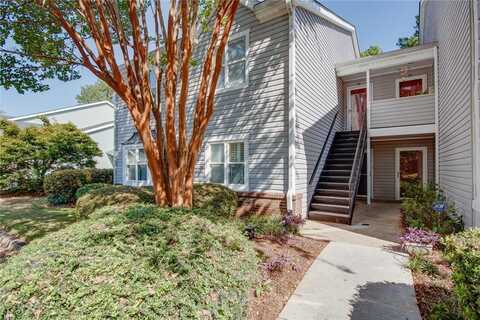 72 Sutton Place, Avondale Estates, GA 30002