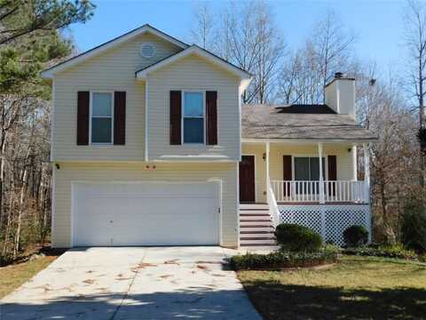 2784 JAMES HENRY Drive, Dacula, GA 30019