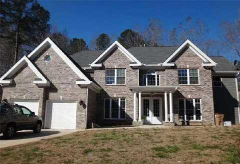 6555 Fairfield Trace, Suwanee, GA 30024