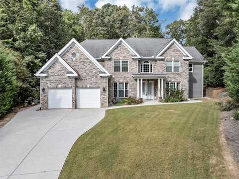 6555 Fairfield Trace, Suwanee, GA 30024