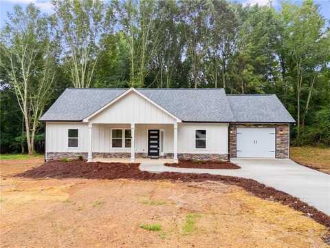 96 Old Bowdon Road, Carrollton, GA 30117
