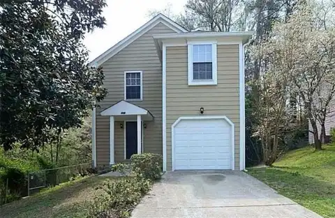 730 Brittany Court, Stone Mountain, GA 30083