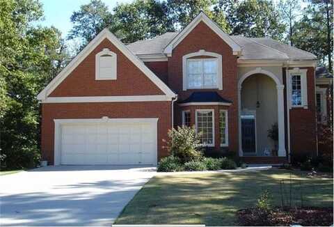 6018 Vicksburg Court, Conyers, GA 30094