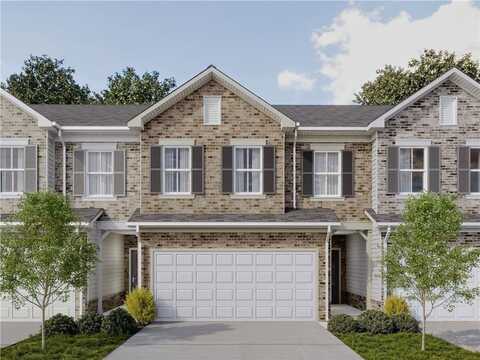 2202 Chant Street, Dacula, GA 30019