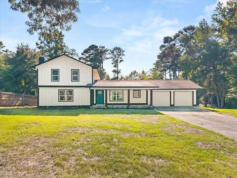 1283 Corley Road NW, Conyers, GA 30012