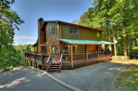 482 Old Aska Road, Blue Ridge, GA 30513