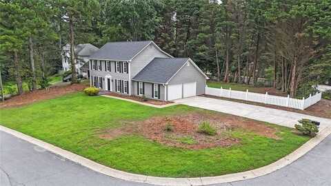 2620 Valencia Drive NE, Marietta, GA 30062