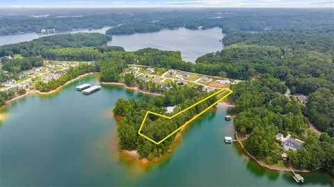 5411 Mayflower Court, Gainesville, GA 30504