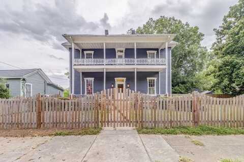 1006 Avenue A, Rome, GA 30161