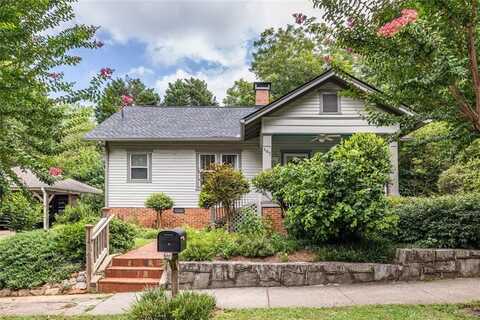 147 EMERSON Avenue, Decatur, GA 30030