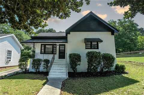 122 Perkins Street, Rome, GA 30161
