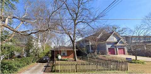 717 SYCAMORE Drive, Decatur, GA 30030