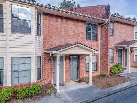 367 Mount Vernon Drive, Calhoun, GA 30701