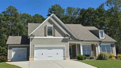2305 Margaux Court, Monroe, GA 30656