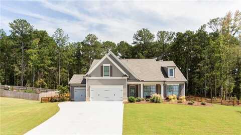 2305 Margaux Court, Monroe, GA 30656