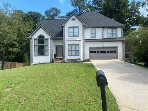 2170 Thorndale Drive SW, Lilburn, GA 30047