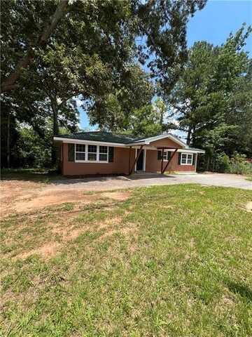 10591 Flat Shoals Road, Covington, GA 30016