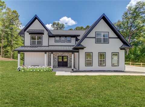 4807 Sherman Allen Road, Gainesville, GA 30507
