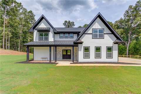 4807 Sherman Allen Road, Gainesville, GA 30507